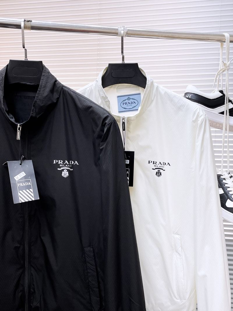 Prada Outwear